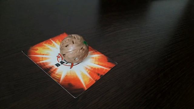 Бакуганы на вершине горы 2 *РЕДКИЕ БАКУГАНЫ* смотреть онлайн