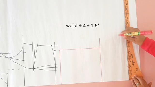 How to Draft Princess Dart | Dart Manipulation Techniques | Princess Dress смотреть онлайн