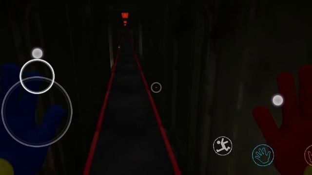 прохождение игры попи плай тайм #2 вентиляция смотреть онлайн