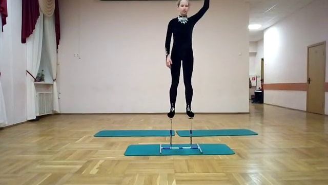 Дарья Сухинина г. Москва - ,, Супер Девочка". смотреть онлайн