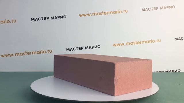 Симат Кирпич лицевой силикатный Красный полнотелый одинарный смотреть онлайн