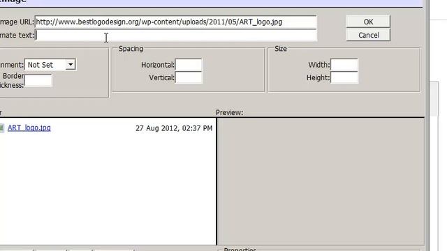 Moodle: Adding a picture to your course смотреть онлайн