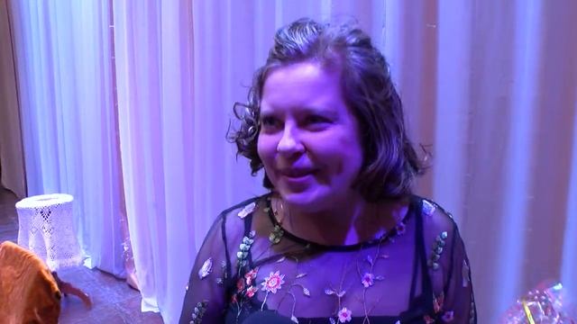 В клубе луч прошла премьера пьесы Александра Островского «Бедная невеста» смотреть онлайн