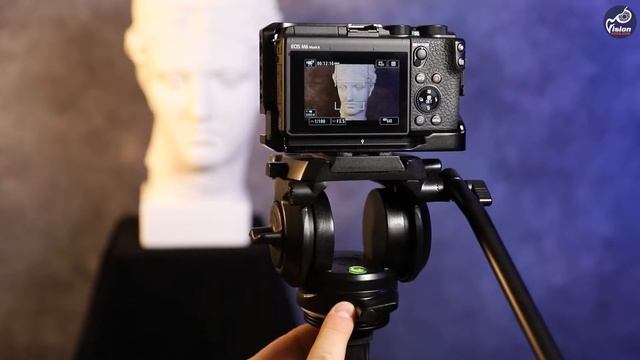 Видеоголовка INNOREL H70 – обзор и тест смотреть онлайн