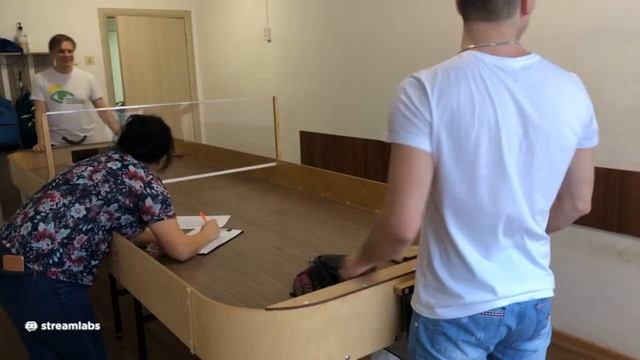 Чемпионат Челябинской области по Шоудауну. 2 03 2021 часть2 смотреть онлайн