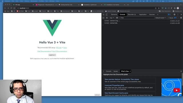 Recycle #2 - Setup [graphql & laravel] смотреть онлайн
