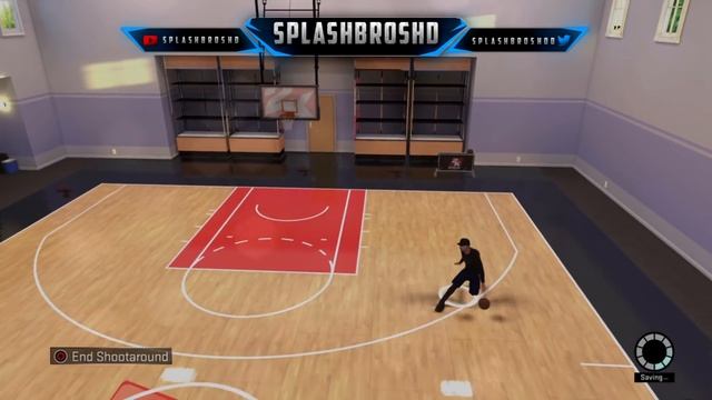 BEST SECRET JUMPSHOTS AFTER PATCH 6 | NBA 2K16 MyPARK смотреть онлайн