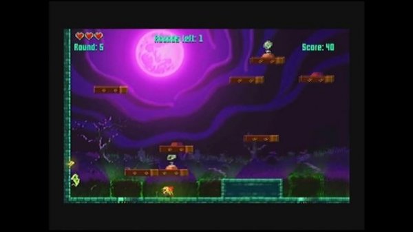 EXTREME EXORCISM (PS3,PS4) ПРОХОЖДЕНИЕ ЧАСТЬ 5