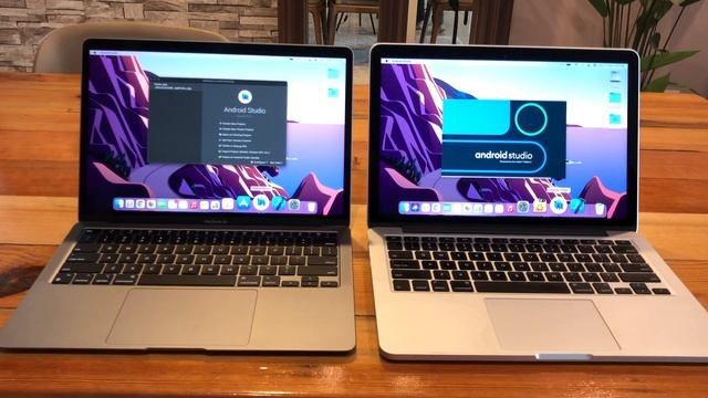 Review Macbook Air M1(2020) Malaysia смотреть онлайн
