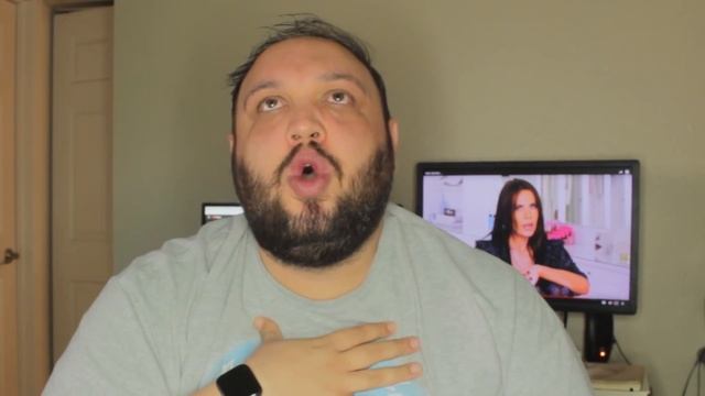 Tati Westbrook FEELS BAD for James Charles смотреть онлайн