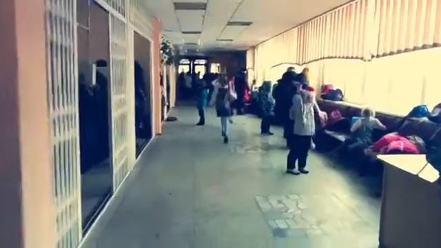 День из жизни школы 137 смотреть онлайн