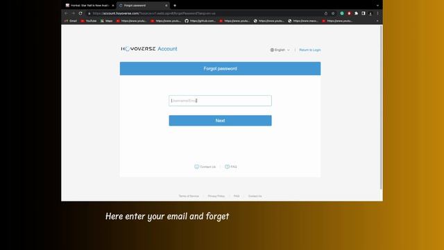How to Fix “Account or password error” in Honkai Star Rail смотреть онлайн