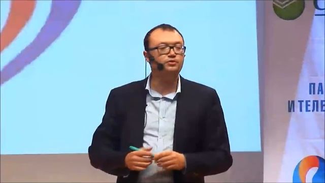 Семинар по маркетингу: как взять контакты у клиента смотреть онлайн