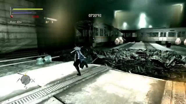 NINJA BLADE Gameplay Walkthrough FULL GAME No Commentary [1080p 60fps] смотреть онлайн