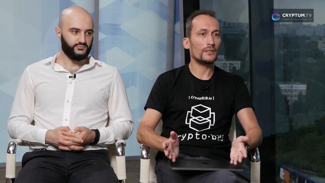 О скаме, фроде и дырах в смарт-контрактах смотреть онлайн