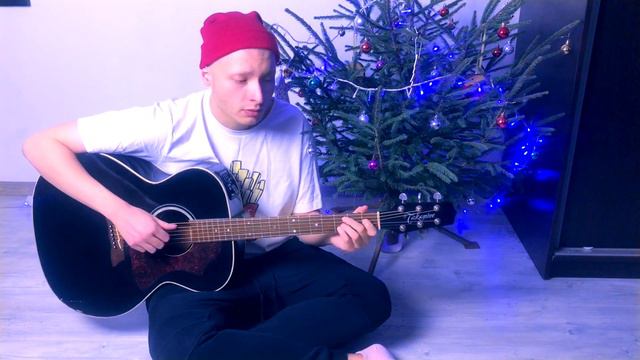 Jingle Bells soul by Timur Gandaev смотреть онлайн
