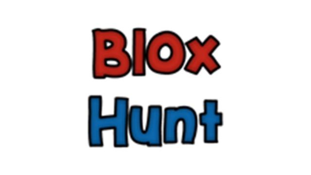 Roblox Blox Hunt OST - Seeking 3 Extended смотреть онлайн
