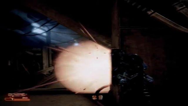 Mass Effect 2: Lair of the Shadow Broker (playthrough with commentary pt6) смотреть онлайн