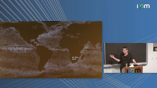 Steve Brunton: "Introduction to Fluid Mechanics" смотреть онлайн