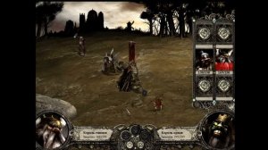 Обзор фракций Disciples 2. Нейтральные существа