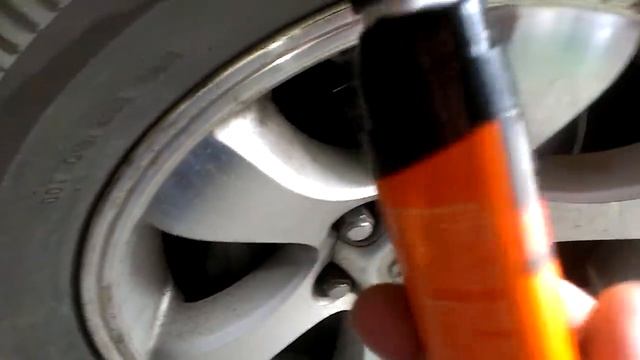 ЧЕРНЕНИЕ ШИН И ПЛАСТИКА ЗА КОПЕЙКИ. ИДЕАЛЬНОЕ КАЧЕСТВО смотреть онлайн