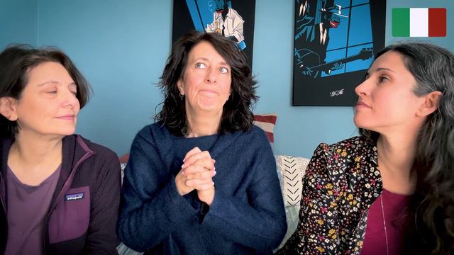 Dialogo Naturale Italiano  Tema ACQUISTI SHOPPING 🛒 🎁  B1 Italian Conversation 🇮🇹 #conversation #it