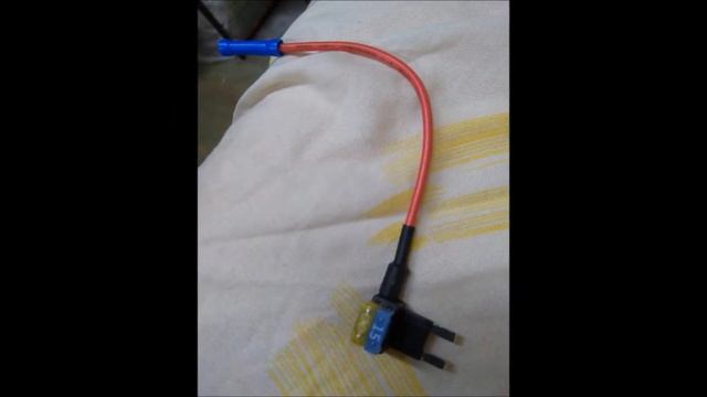 Установил камеру заднего вида на Пежо Эксперт 2019г. смотреть онлайн