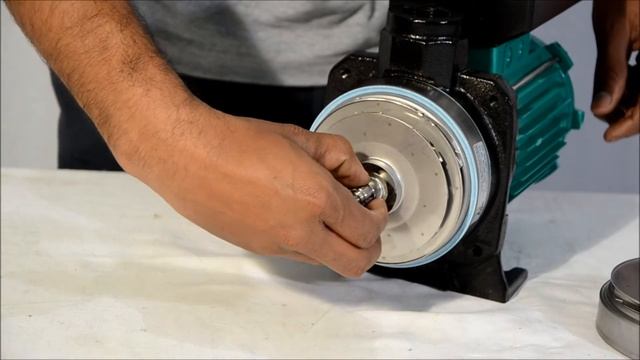 Wilo MHIL - Water Transfer Pump