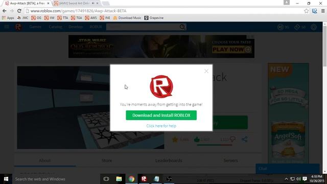 ROBLOX Awp Attack BETA 32 Golden Case Opening! смотреть онлайн