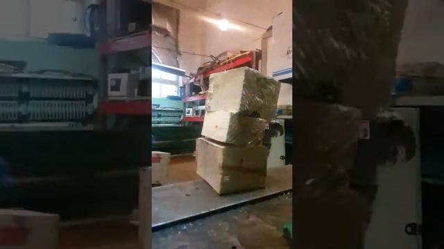 Выстрел строительным патроном смотреть онлайн