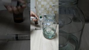 Как Приготовить CDS-MMS [водный раствор диоксид хлора] MMC-1