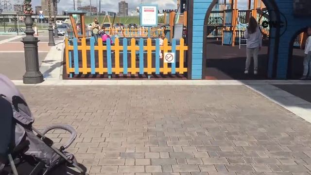КАМЕРА В ДВИЖЕНИИ Steadicam смотреть онлайн