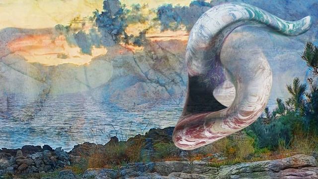 ORACLE DU DEVENIR - CARTE 14 - Double Grâce смотреть онлайн