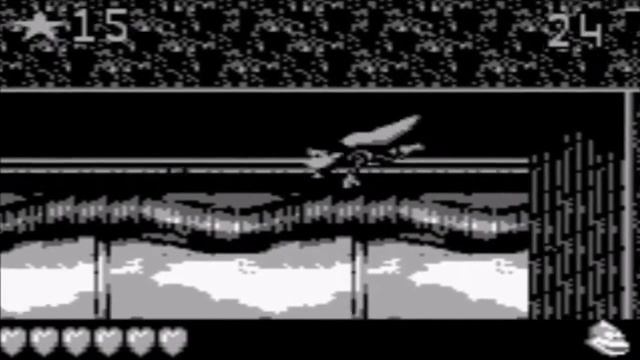 Let's Play Donkey Kong Land 3 #05- Boss Bashing Old School [FINAL] смотреть онлайн