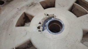 замена подшипника стиральная машинка Атлант | atlant | восстановления бака