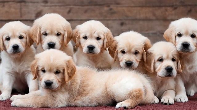 "Клыки лапы хвост" - песенка для выставки собак и для всех кто любит животных смотреть онлайн