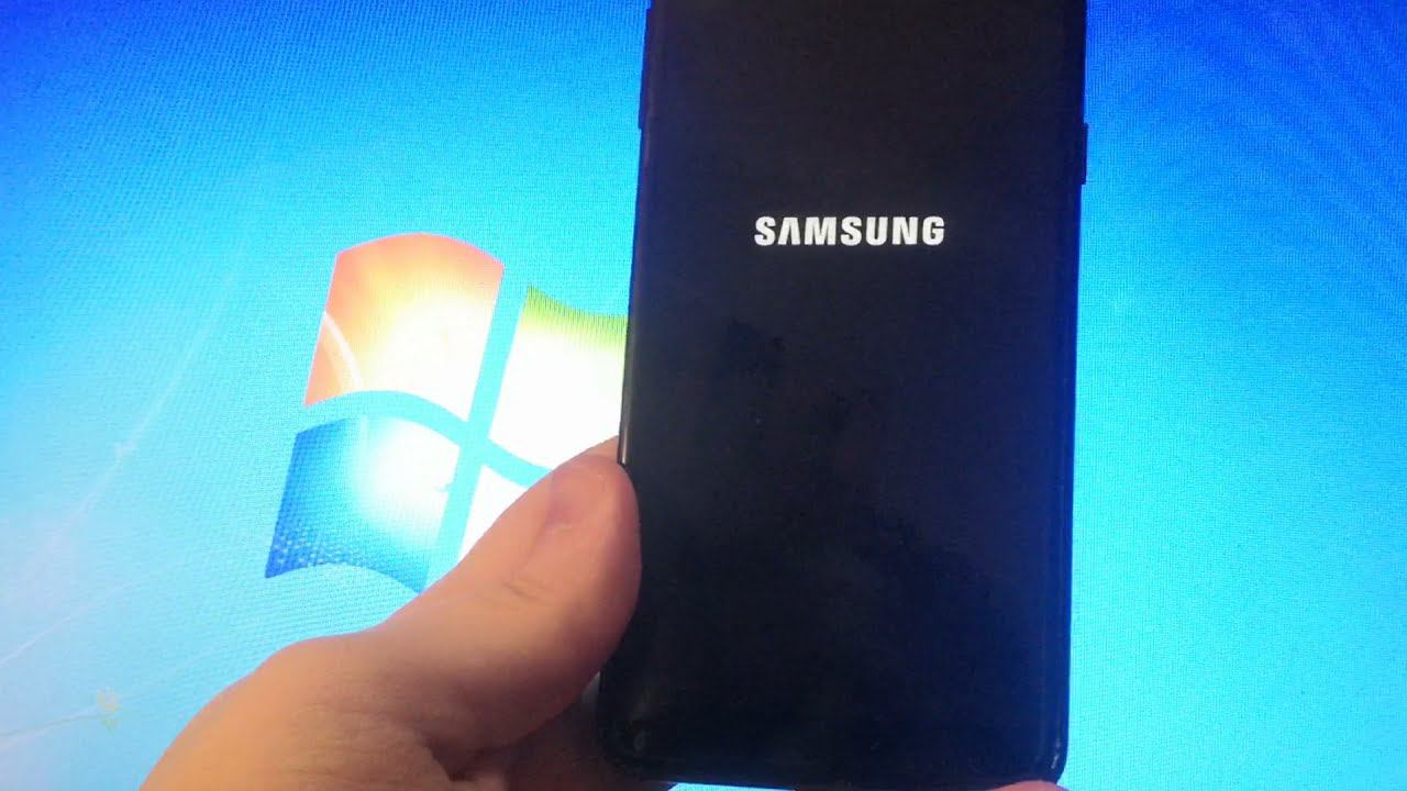 Samsung A530 FRP, удаление аккаунта Google метод 2 смотреть онлайн