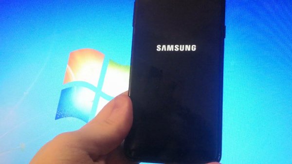 Samsung A530 FRP, удаление аккаунта Google метод 2