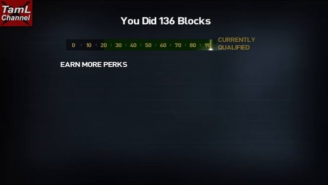 Infinity Blade 3: SERK TOURNEY - STAGE 2 BLOCK TIPS! смотреть онлайн