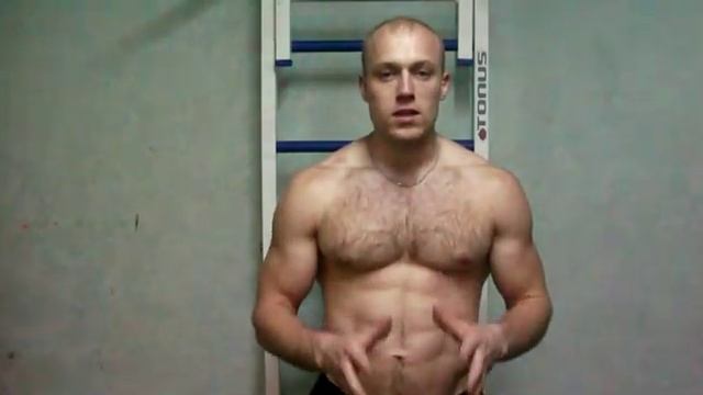 От чего зависит рост мышц смотреть онлайн