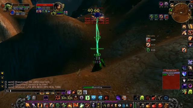 wow classic warlock pvp kronos krassava смотреть онлайн
