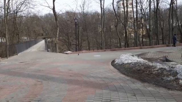 VLOG 435 Платье примерка/Парк/Что с доктором? смотреть онлайн