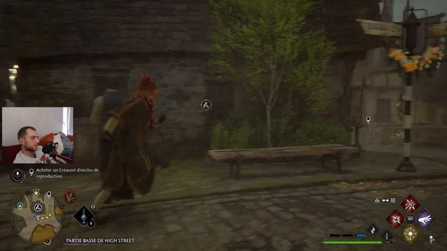 Hogwarts Legacy - EPISODE #17 смотреть онлайн