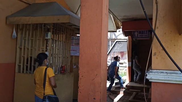 Сравниваем Негрос и Себу / Первые впечатления от Думагете / Настоящие Филиппины смотреть онлайн