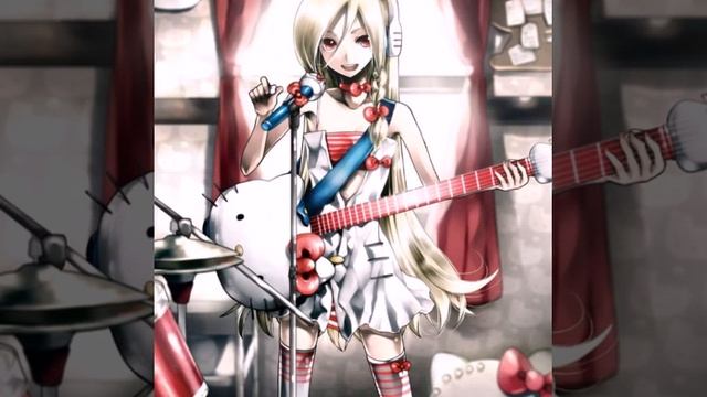 Nightcore-Levan Polka смотреть онлайн