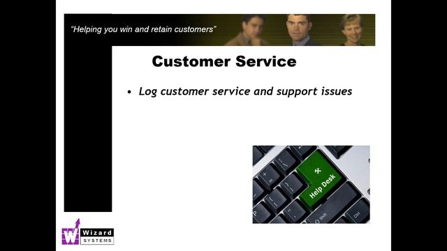 How to use a CRM system to improve Customer Service смотреть онлайн