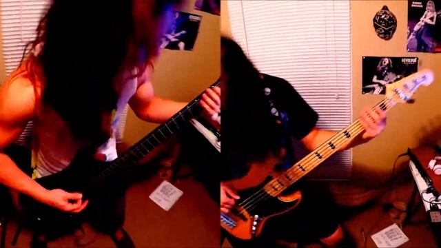 Sweetest Misbehavior- persona playthrough смотреть онлайн