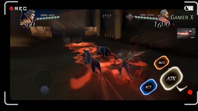 Thirteen souls gameplay Cool Action and high graphics game you don't wanna miss[Thirteen souls] смотреть онлайн