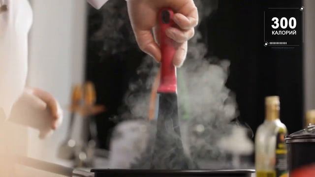 "300 калорий": кукурузный суп. Готовит Уриэль Штерн смотреть онлайн