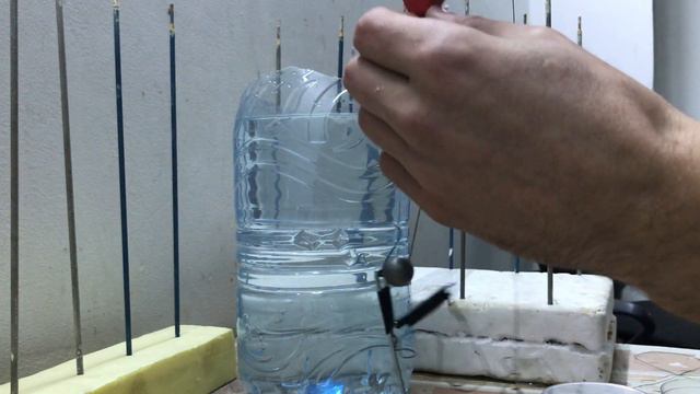 Оснастка в сборе , для ловли толстолобика . смотреть онлайн